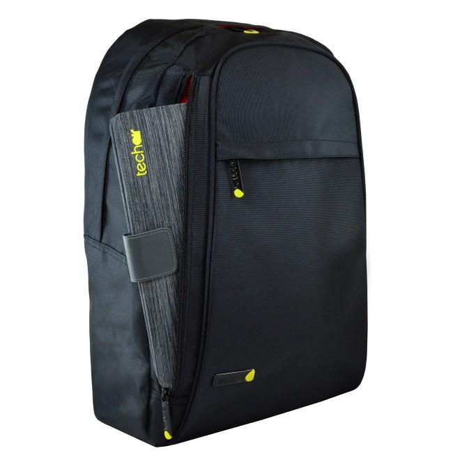 Tech air TANZ0701V5 15.6" Mochila Negro maletines para portátil