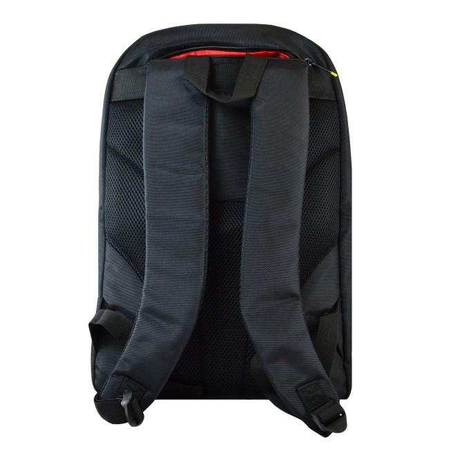 Tech air TANZ0701V5 15.6" Mochila Negro maletines para portátil