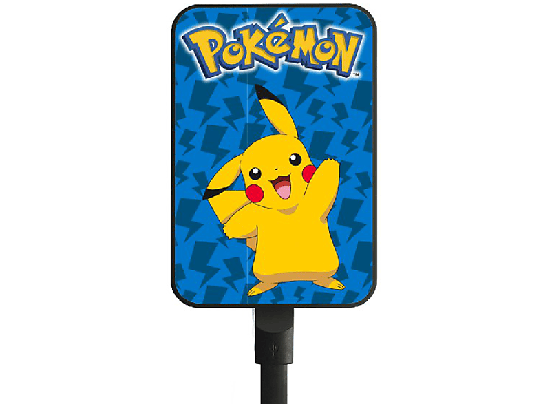 Otl Smartoools Mc5pikachu cargador bank 5 5000 mah universal powerbank smartools