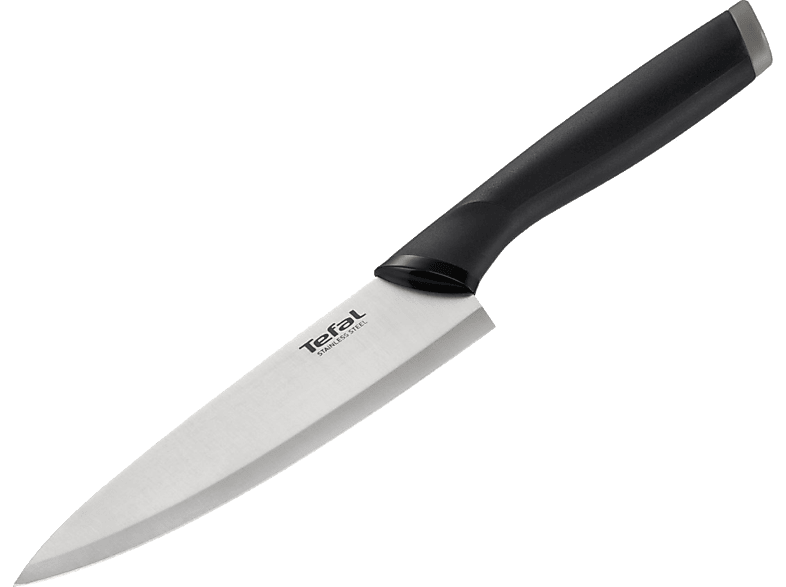 Cuchillo - Tefal K22132 Chef Comfort, 20 cm