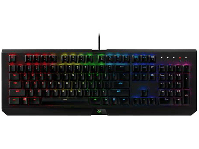 Teclado gaming | RAZER ORNATA CHROMA MECHA-MEMBRANE GAMING