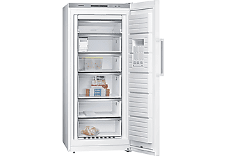 SIEMENS GS51NAW41H - Congélateur (Appareil sur pied)