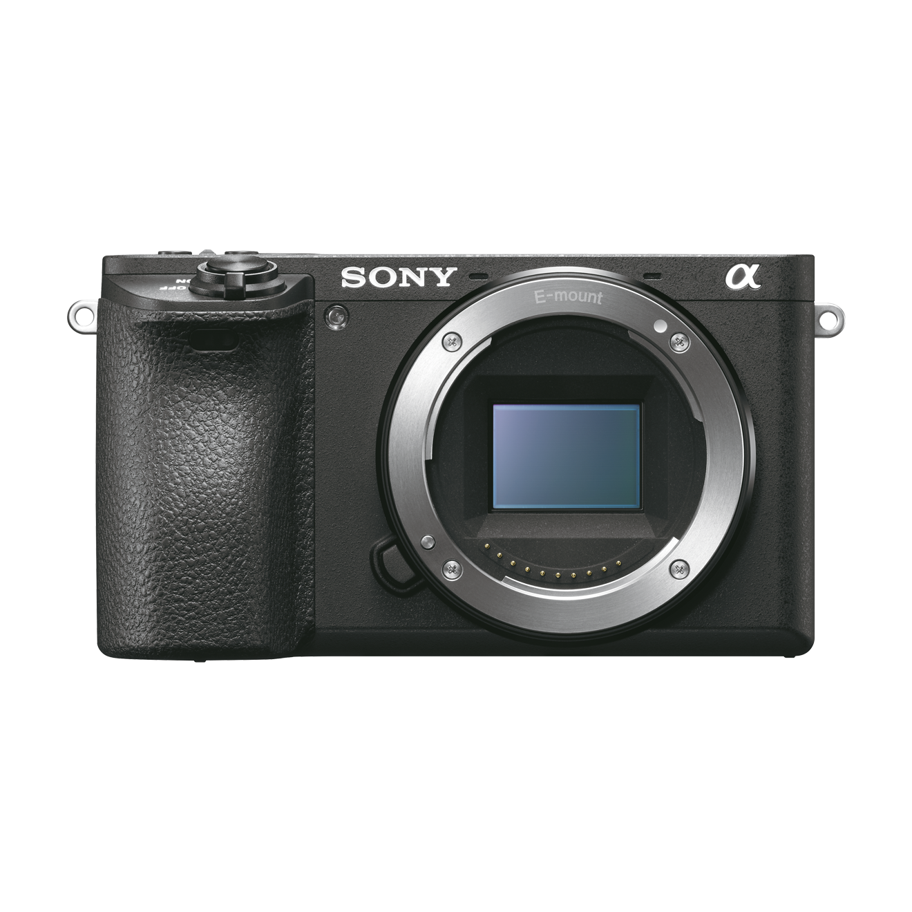 SONY Alpha 6500 Zeiss Kit (ILCE-6500Z) Systemkamera mit Objektiv 16-70 mm, 7,6 cm Display Touchscreen, WLAN