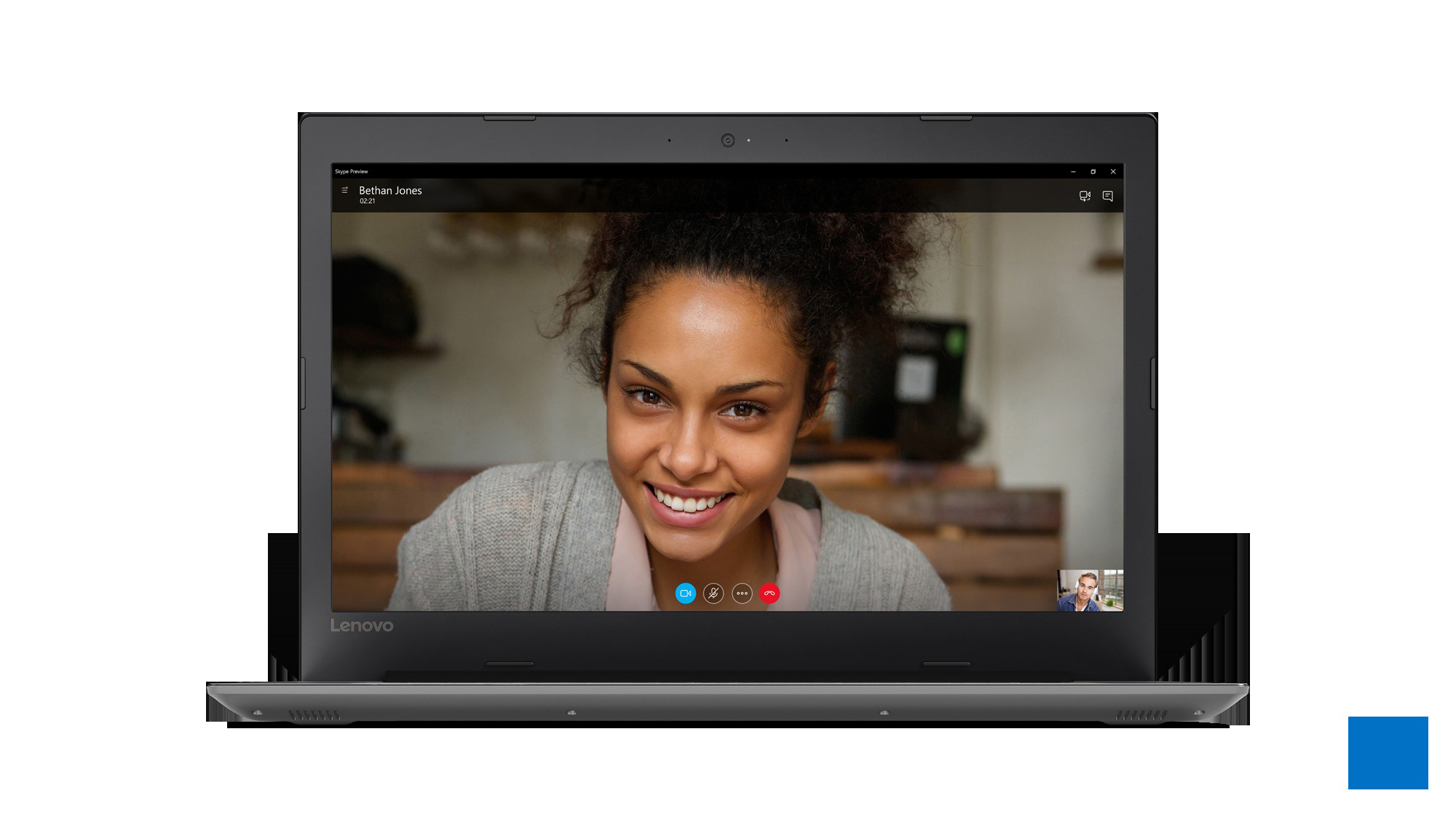 LENOVO IdeaPad 330 - 17,3 Zoll - AMD A-Series A6-9225 - 8 GB - 1 TB - AMD Radeon™ R4 Graphics - Windows 10 Home (64 Bit)
