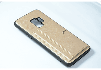 CEPAX Riga Case Telefon Kılıfı Gold