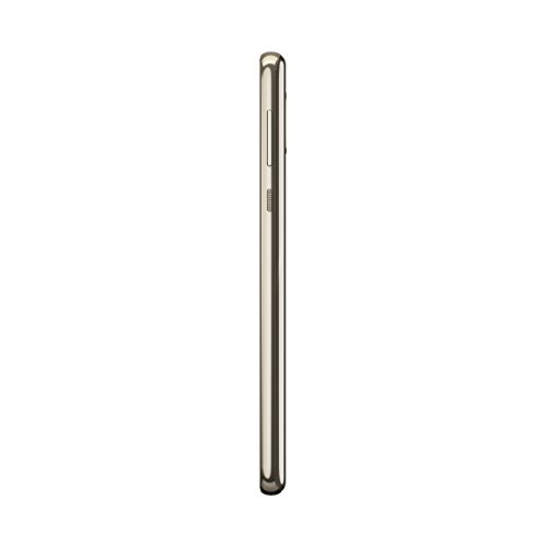 Móvil - Motorola E5 Plus, Fine Gold, 16 GB, 2 GB RAM, 6", Snapdragon 425, 5000 mAh, Android