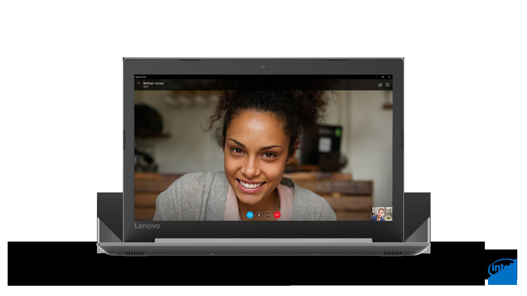 LENOVO IdeaPad 330 - 15,6 Zoll - AMD A-Series A4-9125 - 4 GB - 1 TB - AMD Radeon™ R3 - Windows 10