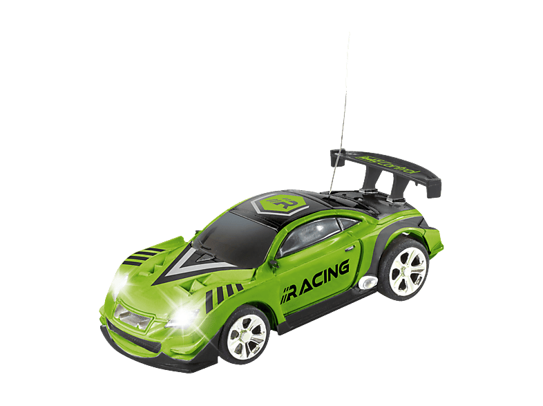 Revell Mini RC Car Racer I RC Car, Mehrfarbig — Foto 2 von 3