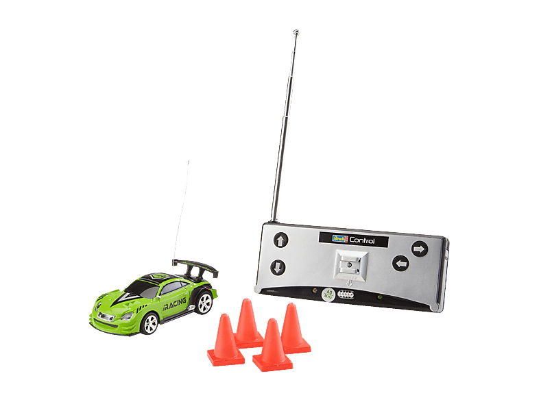 Revell Mini RC Car Racer I RC Car, Mehrfarbig — Foto 3 von 3