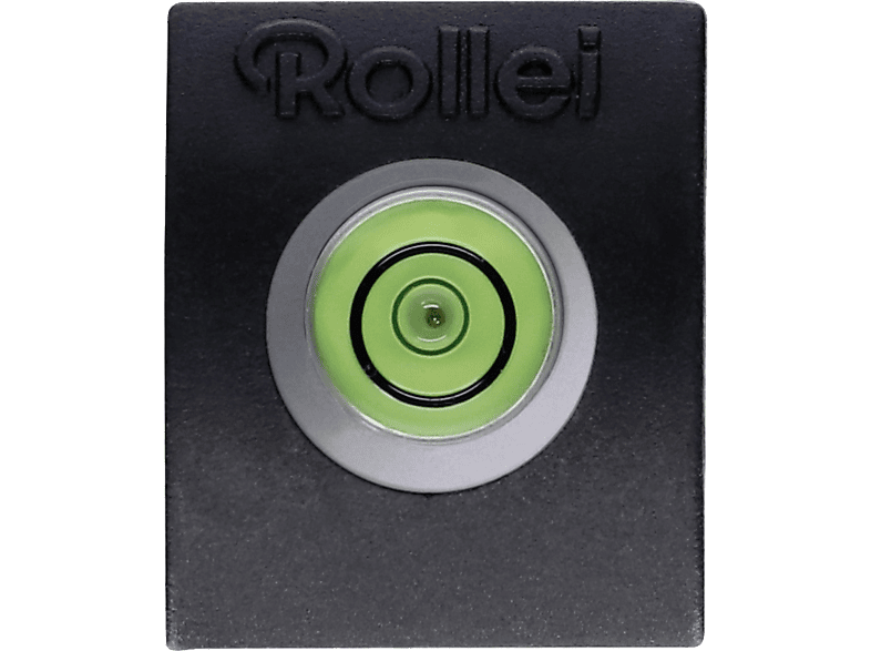 ROLLEI Waterpassen Camera Bubble Set 4 stuks (22672)