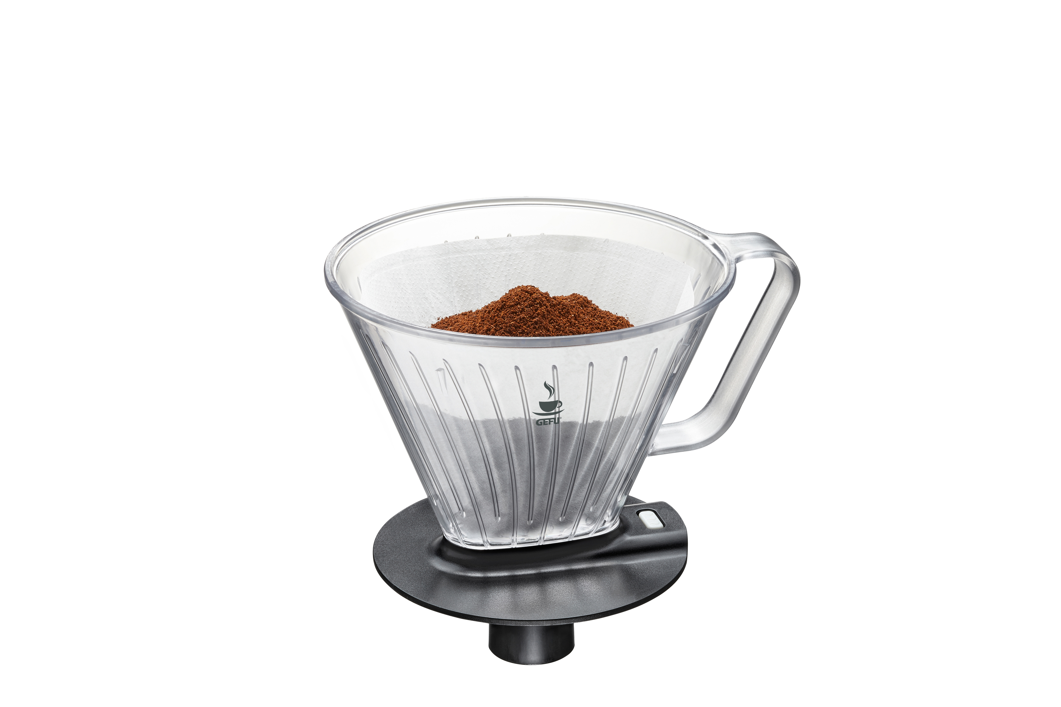 3123 Fabiano Kaffeefilter GEFU