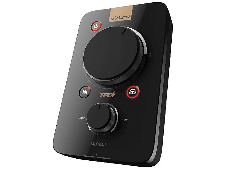 Tarjeta de sonido USB | Astro Gaming MixAmp Pro TR