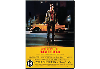 Taxi Driver - DVD