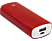 DEXIM DAKSP0011-R 5000mAh Taşınabilir Şarj Cihazı Kırmızı