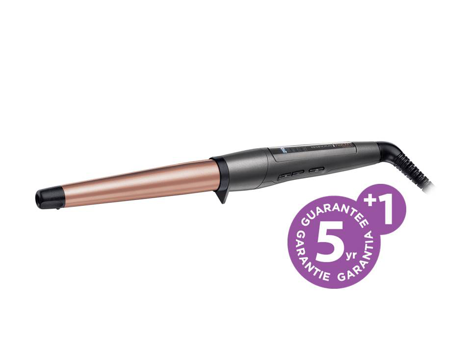 REMINGTON Keratin Protect 19-28 mm Wand CI83V6