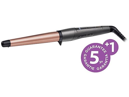 REMINGTON Keratin Protect 19-28 mm Wand CI83V6