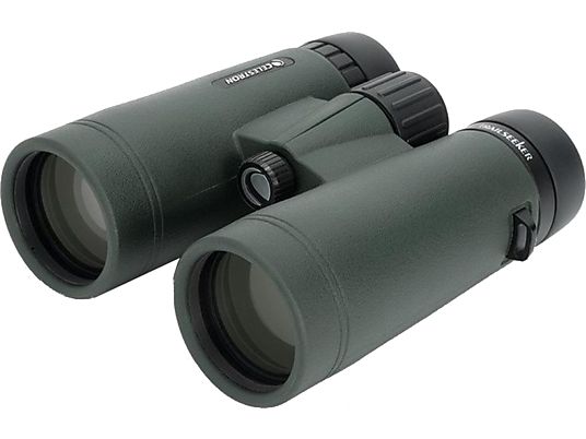 CELESTRON TrailSeeker 10x42 - Fernglas (Schwarz)