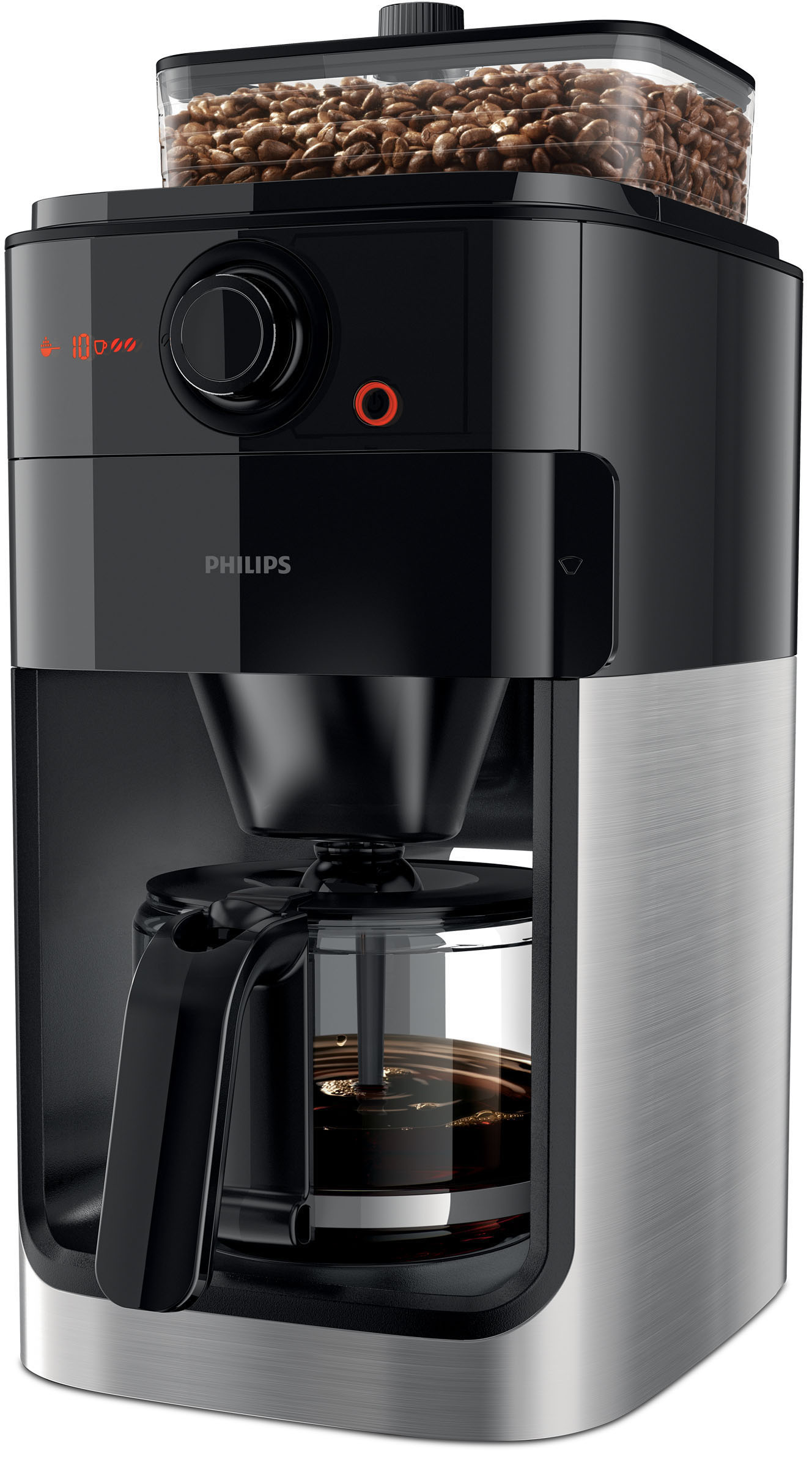 Kaffeemaschinen Von Philips Jetzt Bestellen Mediamarkt