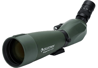 CELESTRON Regal M2 80ED - Spektiv (Grün)