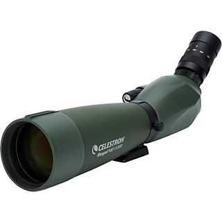 CELESTRON Regal M2 80ED - Télescope (Vert)