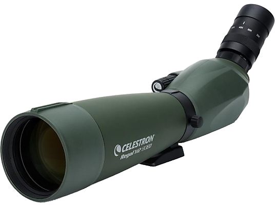 CELESTRON Regal M2 80ED - Cannocchiale (Verde)