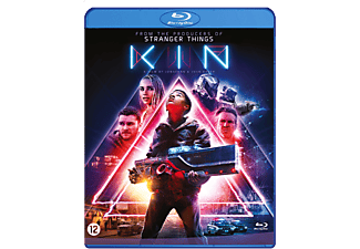 Kin - Blu-ray
