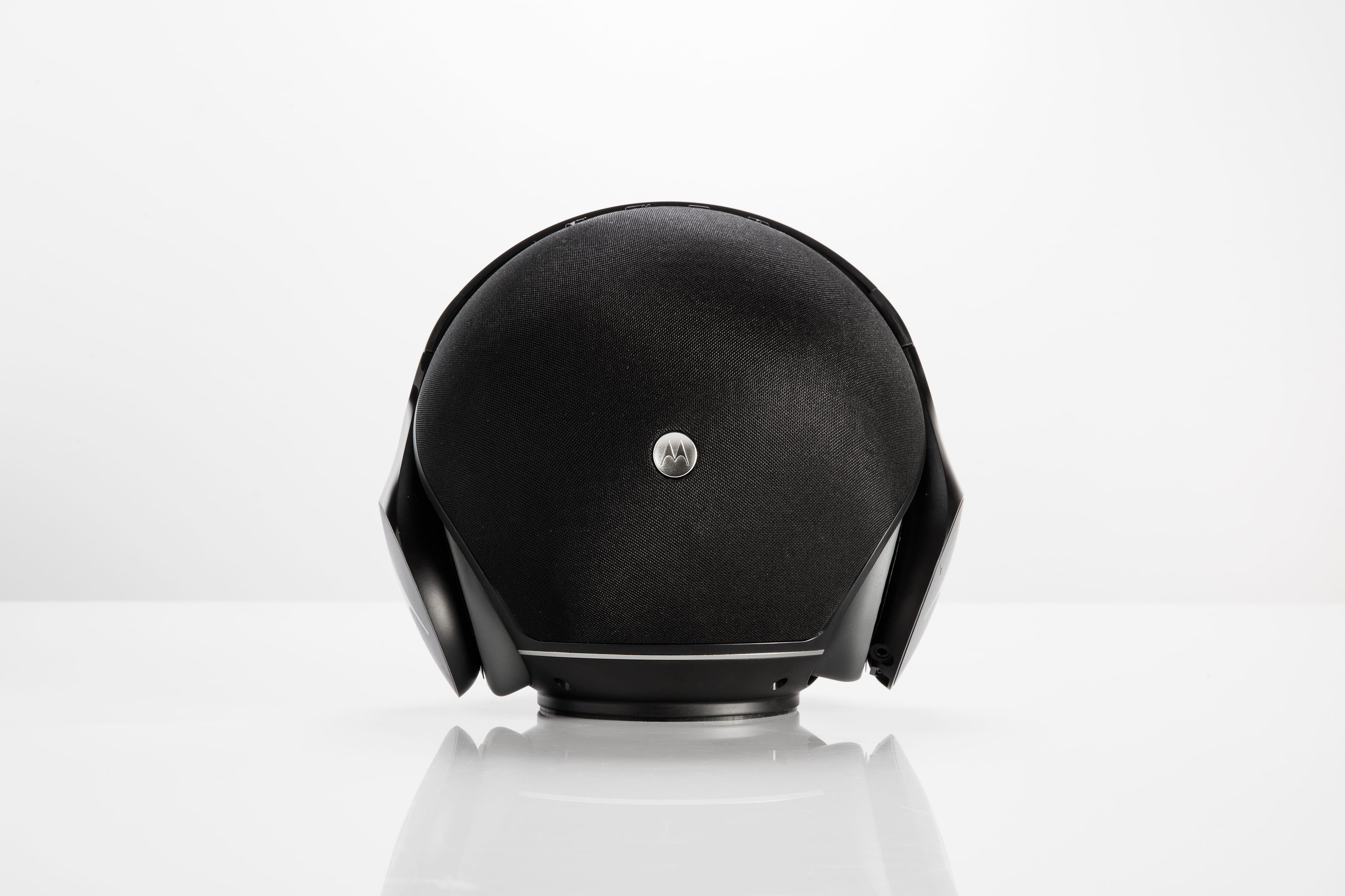 MOTOROLA SPHERE Bluetooth Lautsprecher, Schwarz