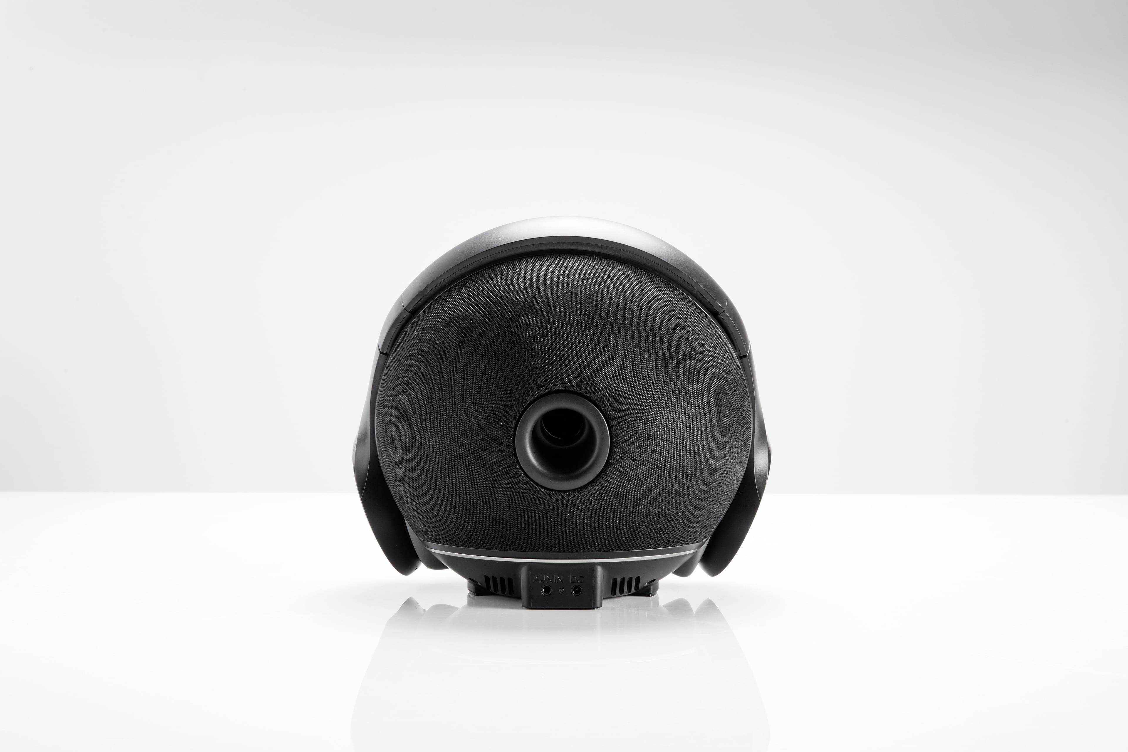 MOTOROLA SPHERE Bluetooth Lautsprecher, Schwarz