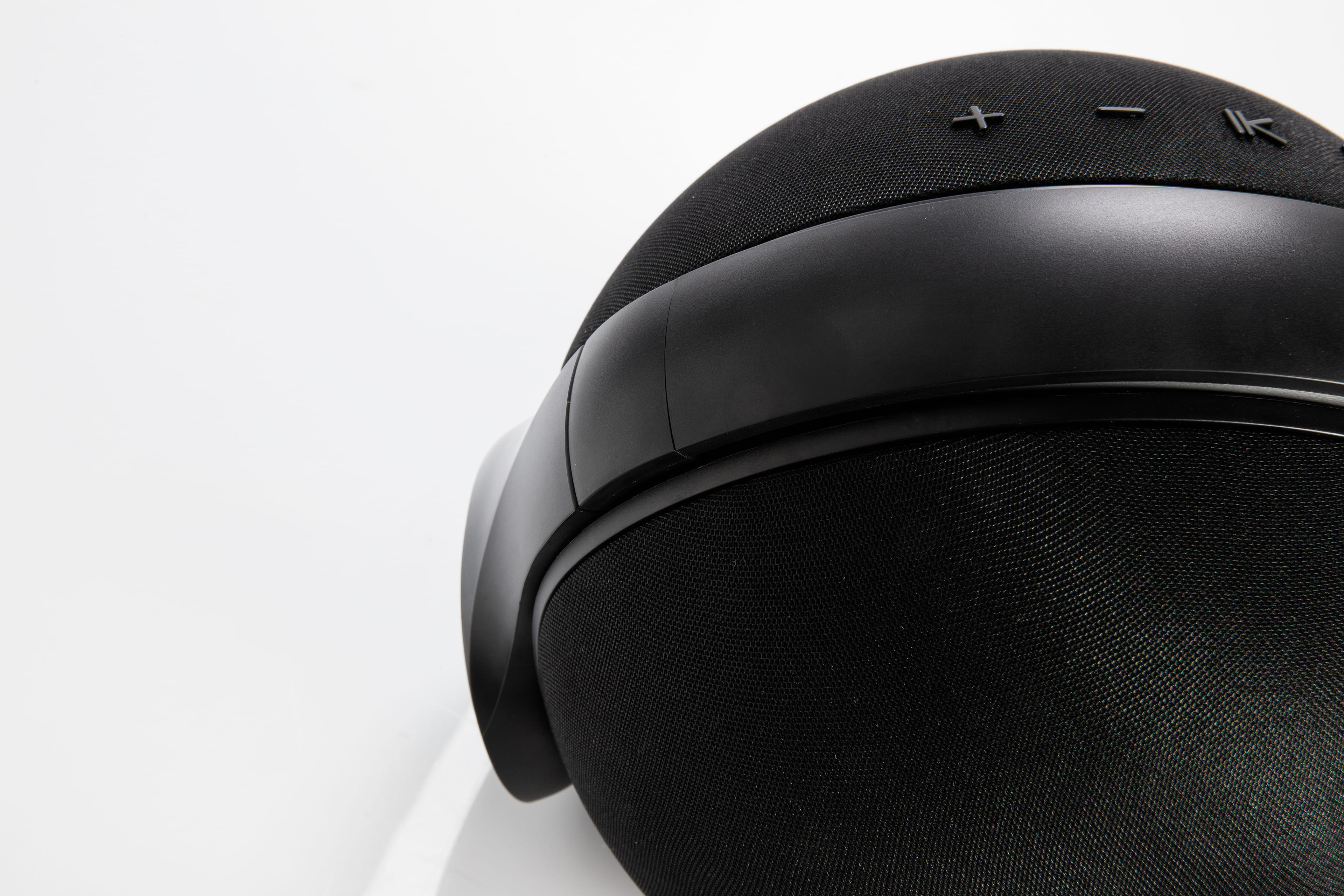 MOTOROLA SPHERE Bluetooth Lautsprecher, Schwarz