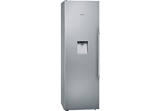 SIEMENS KS36WBI3P INOX - Réfrigérateur (Appareil sur pied)