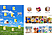 Adobe Photoshop Elements 2019 & Premiere Elements 2019 (1 Benutzer) - PC/MAC - Allemand