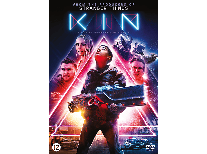 Kin - DVD