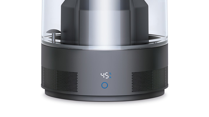 DYSON AM10 Wit kopen? | MediaMarkt