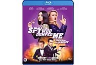 The Spy Who Dumped Me - Blu-ray