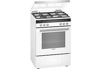 SIEMENS HX9R3AI20 GAS-KOMBI - Cuisinière (Appareil indépendant)