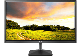 LG 22MK400A-B 22" FullHD LED Monitor