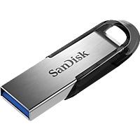 SANDISK 139774 Ultra Flair 256GB, USB 3.0, 150MB/s