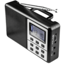 Weltempfänger ORF 220