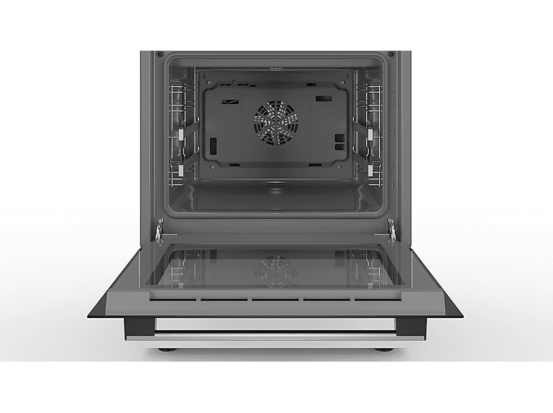 Bosch HKR39C220 Standherd (EEK: A, Strahlungsheizungskochfeld, 66 l, weiß, Weiß) — Foto 4 von 5
