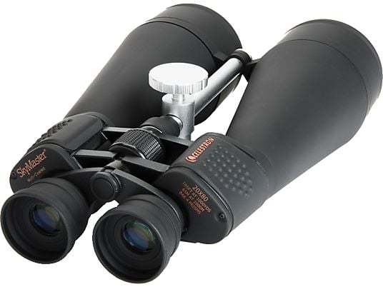 CELESTRON SkyMaster 20x80 - Jumelles (Noir)