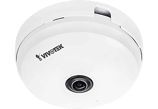 VIVOTEK FE9180-H - Telecamera IP 