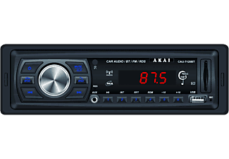 AKAI Outlet CAU-7120BT autóhifi fejegység