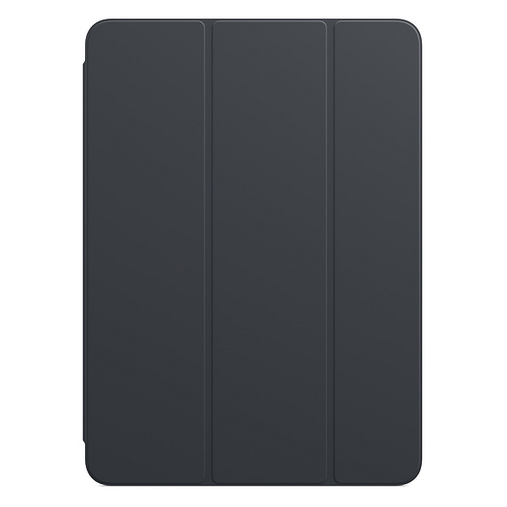 APPLE Smart Pro, Apple, Anthrazit Folio, iPad Bookcover