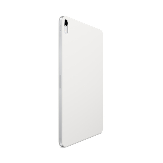 APPLE Smart Folio, Bookcover, Apple, iPad Pro, Weiß