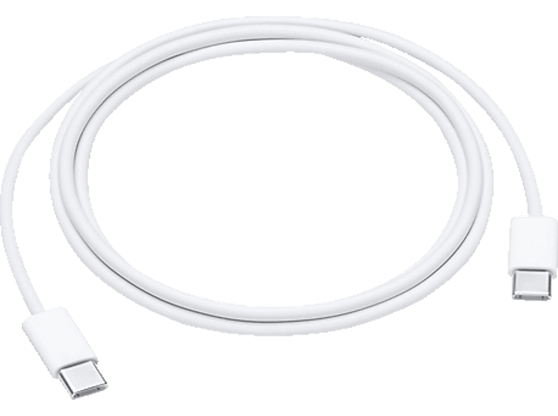 APPLE USBC Ladekabel, Weiß Ladekabel kaufen SATURN