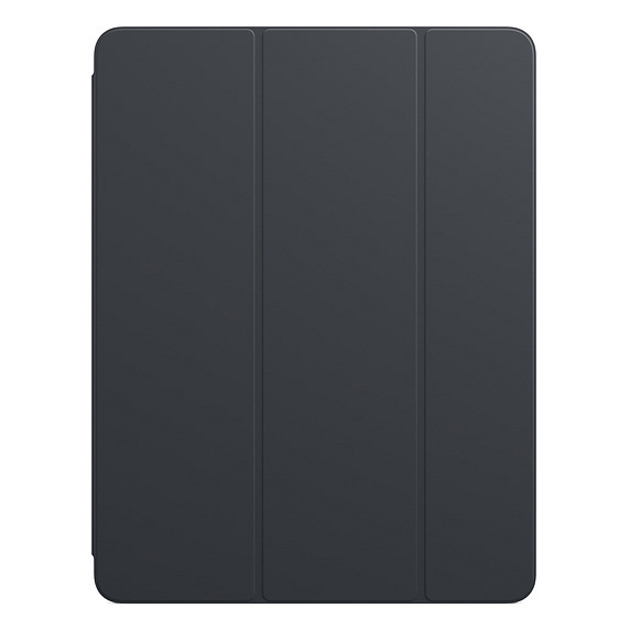 (3. Apple, Anthrazit iPad Bookcover, Generation), APPLE Pro Smart Folio,
