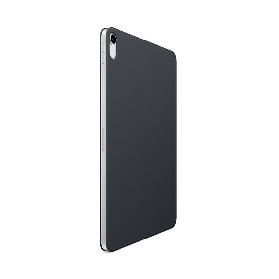 APPLE Smart Folio, Bookcover, Apple, iPad Pro, Anthrazit
