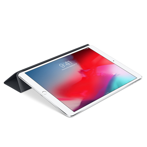 APPLE Smart Cover, Bookcover, Apple, iPad Pro 10.5 Zoll, Anthrazit