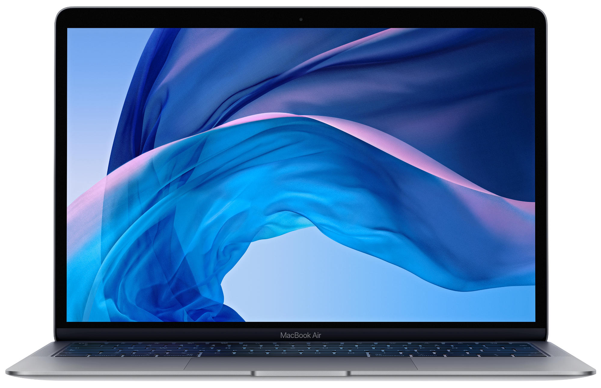 APPLE MacBook Air MRE82D/A mit deutscher Tastatur - 13,3 Zoll - Intel® Core™ i5 Core i5 - 8 GB - 128 GB - Intel® UHD 615 - macOS