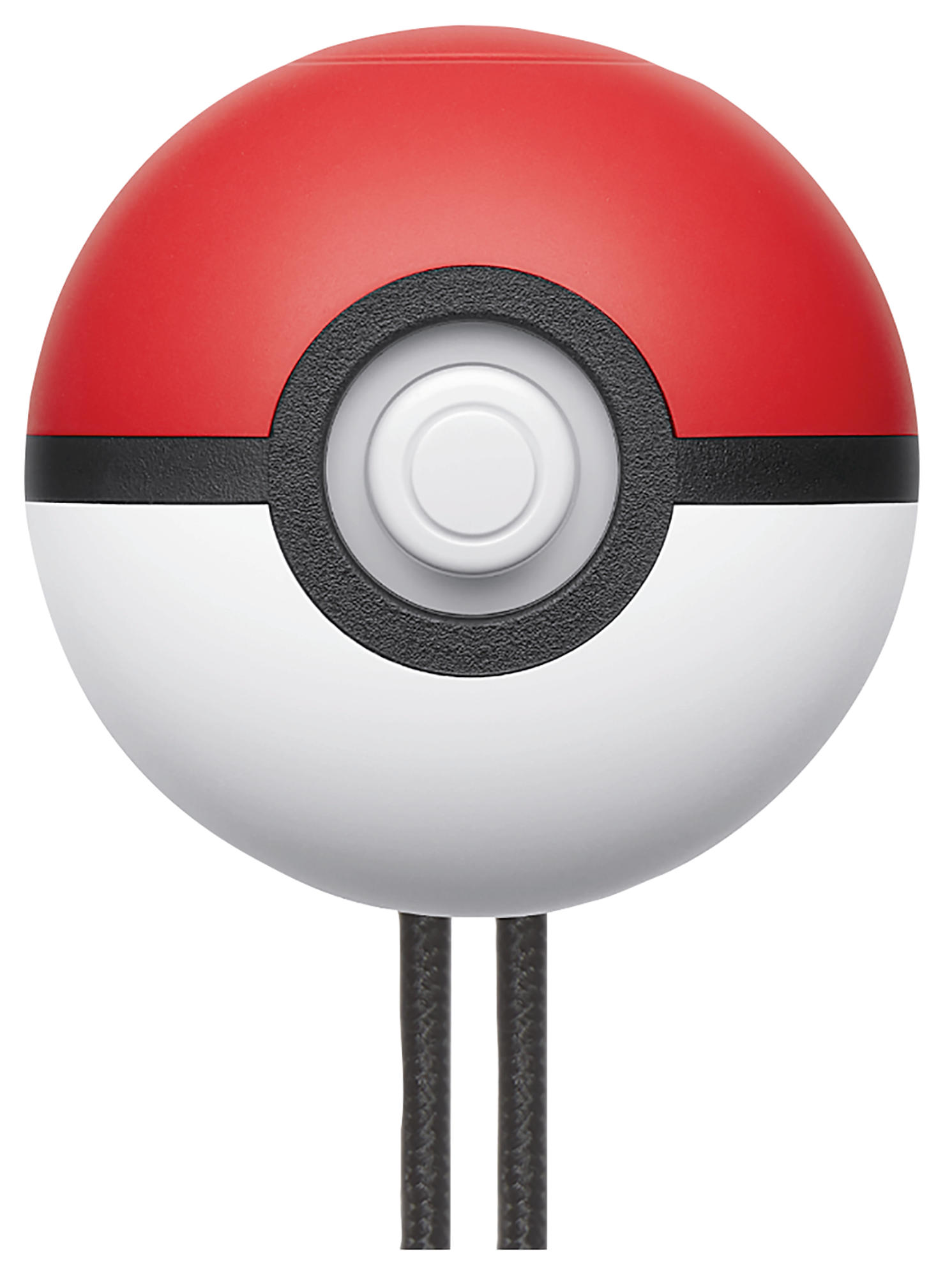 NINTENDO Switch Pokémon - Let's Go Pikachu! Edition 